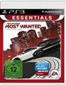 PS3 Need for Speed Most Wanted Gebraucht - gut