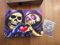 Masters of the Universe Origins - Skeletor Vee Friends 2 Pack New MIB NEU