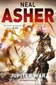 Jupiter War (Owner series) by Asher, Neal 0330524534 FREE Shipping