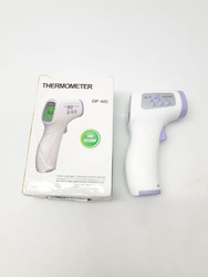 digital Fieberthermometer Infrarot Finger Pulsoxymeter Spo2 Baby erwachsene