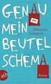 Genau mein Beutelschema: Roman von Lehmann, Sebastian | Buch | Zustand gut