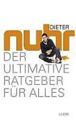 Der ultimative Ratgeber für alles von Dieter Nuhr (2011, Taschenbuch),  V2