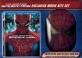 THE AMAZING SPIDER-MAN - LIMITED COLLECTOR'S EDITION MASKE 3D+2D BLU-RAY DEUTSCH