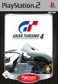 Gran Turismo 4 Platinum ,Sony PlayStation 2,Neu & OVP!