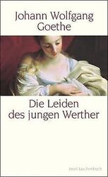 Die Leiden des jungen Werther (insel taschenbuch) v... | Buch | Zustand sehr gutGeld sparen & nachhaltig shoppen!