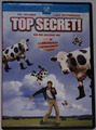 Top Secret (DVD) Val Kilmer / Kultfilm