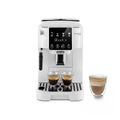 De'Longhi Kaffeevollautomat ECAM220.20.W Magnifica Start 1450W Milchschaumdüse