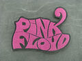 Patches Aufbügler Aufnäher Pink Floyd Progressive Rock Artrock psychedelic Rock