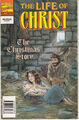 The Life of Christ: The Christmas Story # 1 (one-shot) (Mary Wilshire (USA,1993)