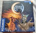 Blue Moon  - Kosmos - Karten Spiel von Rainer Knizia