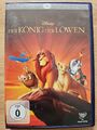 Der König der Löwen (Diamond Edition) DVD | Zustand sehr gut