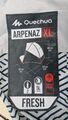 Quecha Arpenaz XL Fresh Zelt