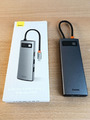 Baseus Starjoy 9-in-1 Type-C USB Hub | HDMI | 100W PD | Ethernet | Kartenleser