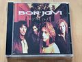 CD "BON JOVI - THESE DAYS" Hard Rock, Mercury 528248-2, 12 Tracks