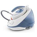 Tefal Dampfbügelstation Express Protect SV9202 | blau  Bügeleisen 2800 W