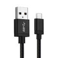  USB Datenkabel für Sony Cyber-shot DSC-RX100M3 (RX100 III) Xperia XZ1 Compact 