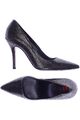 högl Pumps Damen High Heels Stiletto Peep Toes Gr. EU 37 (UK 4) Lede... #2ewq57l