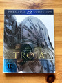 Troja - Blu-ray - Director's Cut - Warner Home Video Premium Collection