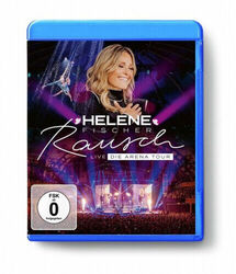 Rausch Live (Die Arena-Tour) Br|Blu-ray Disc|Deutsch|ab 0 Jahre|2024