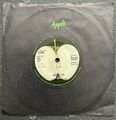 George Harrison - My Sweet Lord, Apple Vinyl Single 7". Kostenloser Versand