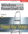 Windows Powershell 3.0 Taschenbuch Edition Wilson