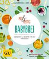 Sarah Schocke | Mix & Fertig Babybrei | Taschenbuch | Deutsch (2018) | 64 S.