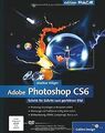 Adobe Photoshop CS6: Schritt für Schritt zum perfekten B... | Buch | Zustand gut