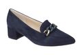 Gabor Schuhe 31.441 blau Damenschuhe Pumps 31.441.16 NEU