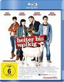 Heiter bis wolkig [Blu-ray] | DVD | Zustand sehr gut