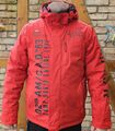 Camp David Winterjacke Steppjacke XL B313-5159