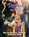 Rapunzel: Neu Verföhnt: Neu Verföhnt. Eine verschwundene Prinzessin Buch