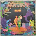 Amigos [Vinyl, 12" LP, NR: CBS 86005]. Santana and Carlos Santana: