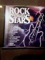 Rock Super Stars Vol. 2 |CD|