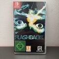 Flashback (Nintendo Switch)