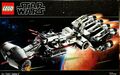 LEGO® Star Wars 75244 Tantive IV Neu New OVP Top Zustand Schönes Set EOL