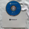 Microsoft Windows 11 Home - 32/64 Bit ✅ mit DVD 💿 OEM Key - Deutsch 🇩🇪