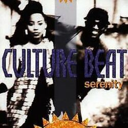 Serenity von Culture Beat | CD | Zustand gut*** So macht sparen Spaß! Bis zu -70% ggü. Neupreis ***