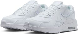 NIKE SPORTSWEAR AIR MAX EXCEE (GS) Sneaker, Gr.38,5, Leder, Textil