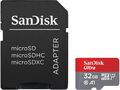 Original Sandisk Micro sd 32GB Speicherkarte 32 GB Ultra Android UHS-I 120 MB/s