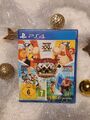 Neuwertig PS4 Asterix & Obelix XXL Collection XXL 2 XXL3 Playstation Spiel Kids