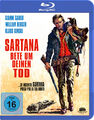 Sartana - Bete um deinen Tod (uncut) Blu-ray *NEU*OVP*