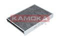 KAMOKA Filter, Innenraumluft F507701 für LAND ROVER VOLVO