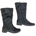 Hush Puppies Stiefel Damen Gr.38 gefüttert