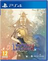 Record of Lodoss War Deedlit in Wonder Labyrinth Sony Playstation 4 PS4 Spiel