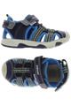 Geox Kinderschuh Jungen Sneaker Sandale Halbschuh Gr. EU 24 Marineblau #wjj9xbr