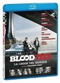 Blu Ray Blood Ties - La Legge del Sangue - Nuovo sigillato, versione noleggio