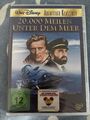 20.000 Meilen unter dem Meer - (Kirk Douglas) # DVD-NEU