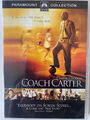 Coach Carter (2005) Import | Region 2 | Like New (DVD)