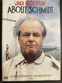 DVD - About Schmidt - FSK 6 - Jack Nicholson, Hope Davis, Kathy Bates, Dermot...