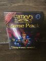 SEALED Simon The Sorcerer's Game Pack Big Box PC